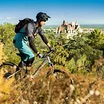 شقة Calme, Serenite Et Nature Laroque-des-Albères