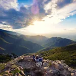 شقة Calme, Serenite Et Nature Laroque-des-Albères
