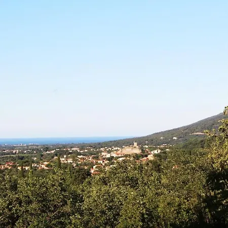 Calme, Serenite Et Nature アパート Laroque-des-Albères