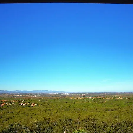 アパート Calme, Serenite Et Nature Laroque-des-Albères