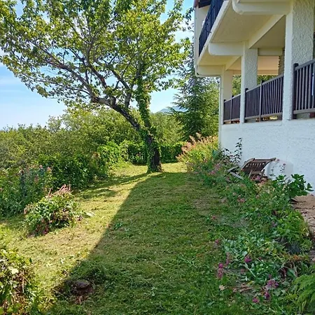 アパート Calme, Serenite Et Nature Laroque-des-Albères
