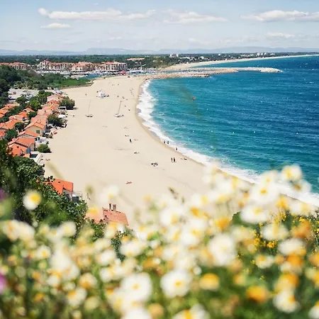 Apartment Calme, Serenite Et Nature Laroque-des-Albères
