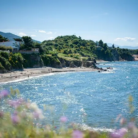 Calme, Serenite Et Nature アパート *